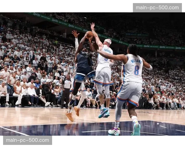 战术板:预测雷霆对阵森林狼,多尔特领衔的盯人与区域切换成关键 战术板:预测雷霆对阵森林狼,多尔特领衔的盯人与区域切换成关键