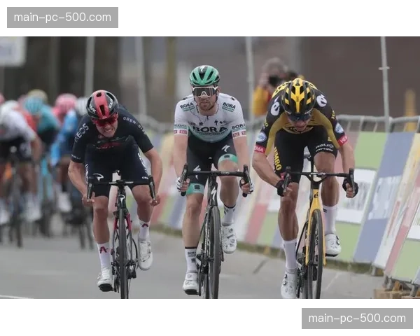 阿姆斯特尔黄金赛女子赛:努斯在凯珀贝格冲刺获胜 阿姆斯特尔黄金赛女子赛:努斯在凯珀贝格冲刺获胜