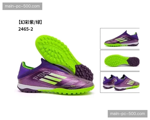 运动品牌发布2026新款战靴,宣称鞋钉设计有助于急停变向完成抢断 运动品牌发布2026新款战靴,宣称鞋钉设计有助于急停变向完成抢断